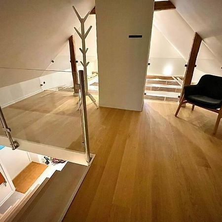 Eget Hus Med Bra Laege Och Toppstandard Linköping Exterior foto
